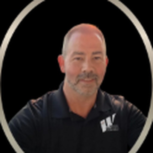 Shawn Rice, Founder